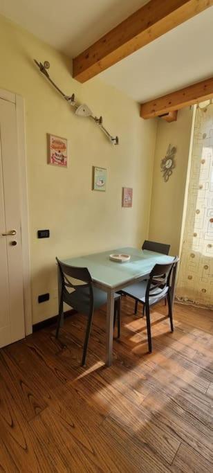 Appartamento La Casina Di Chiara Livorno Exterior foto