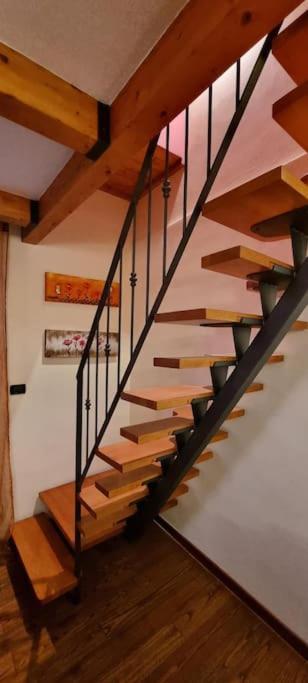 Appartamento La Casina Di Chiara Livorno Exterior foto