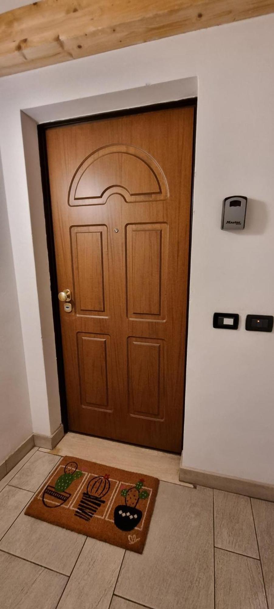 Appartamento La Casina Di Chiara Livorno Exterior foto