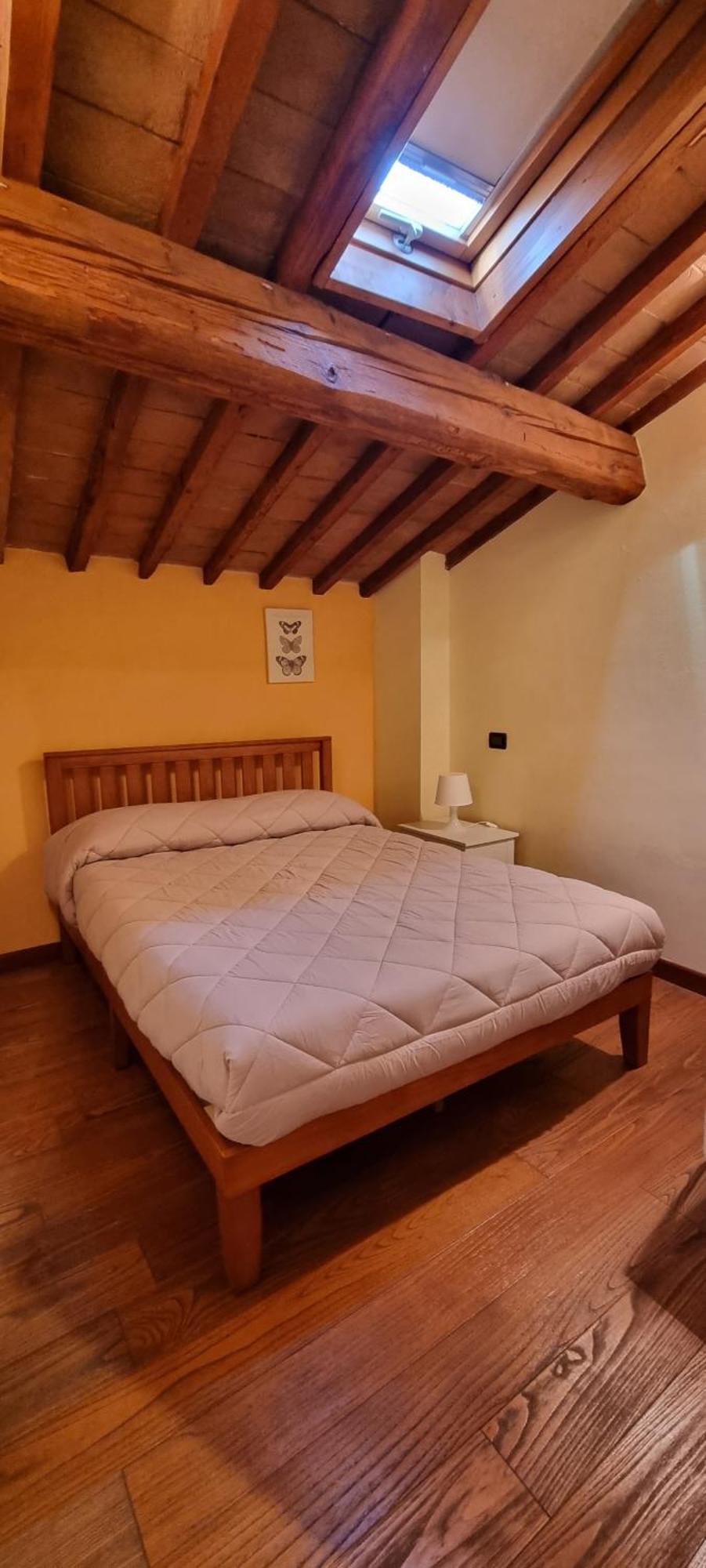 Appartamento La Casina Di Chiara Livorno Exterior foto